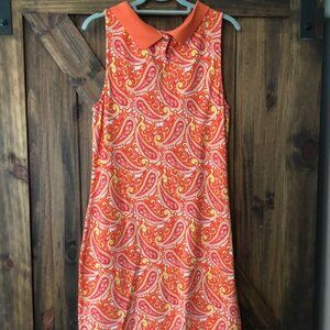 Talbots sundress, Medium
